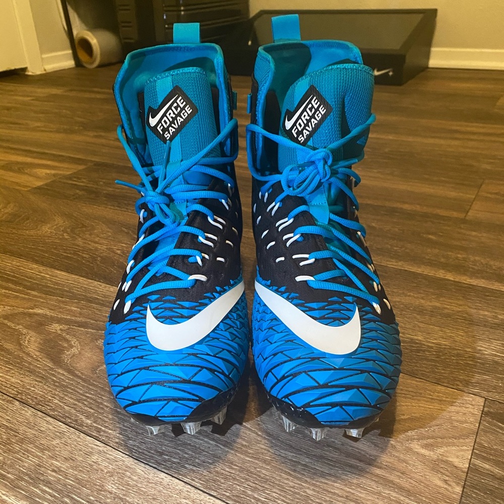Nike Force Savage High